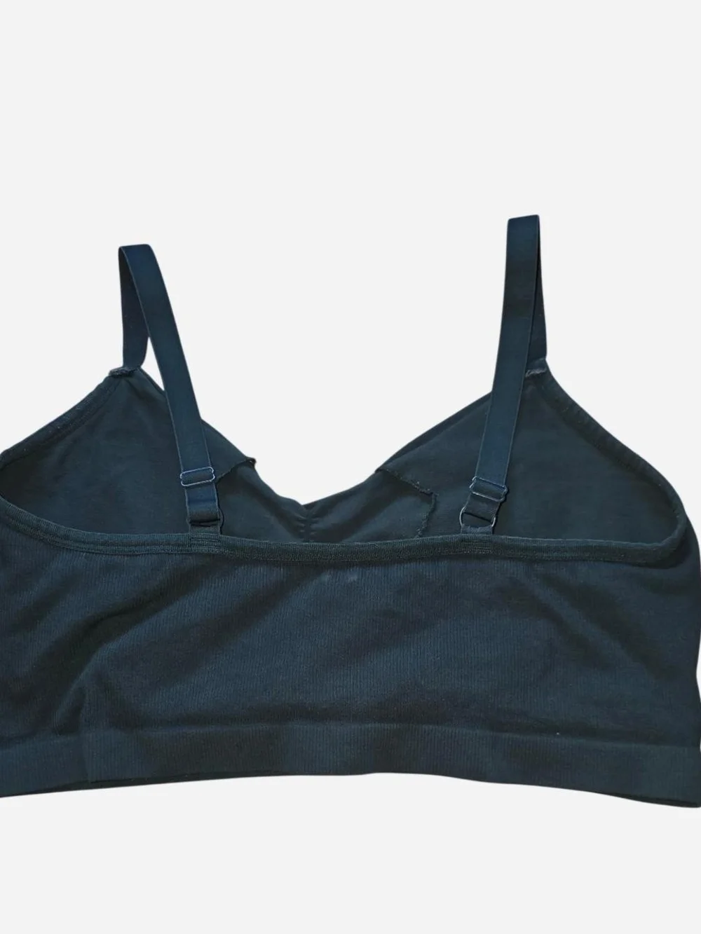 Kindred Bravley - Sublime Bamboo Hands-Free Pumping Lounge & Sleep Bra XLBusty
